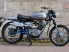 Moto Guzzi Stornello 160